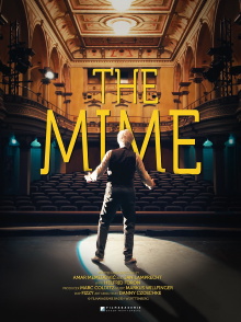 The Mime Trailer