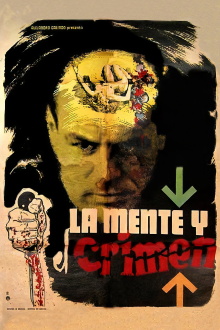 The Mind and the Crime Trailer