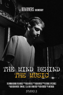The Mind Behind The Music Trailer