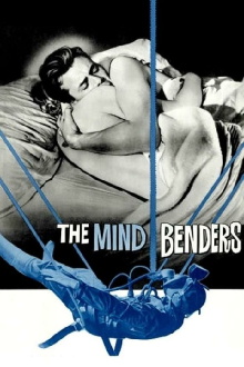The Mind Benders Trailer