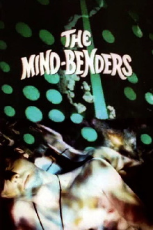 The Mind-Benders: LSD and the Hallucinogens Trailer