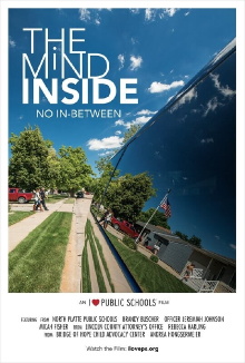The Mind Inside: No In-Betweens Trailer