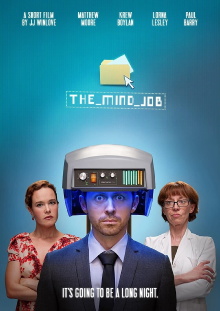 The Mind Job Trailer