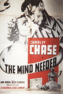The Mind Needer Trailer