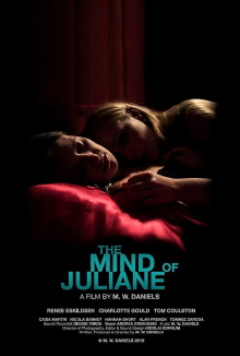 The Mind of Juliane Trailer