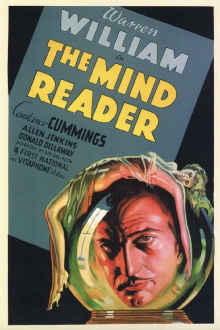 The Mind Reader Trailer