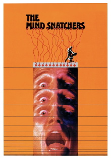 The Mind Snatchers Trailer