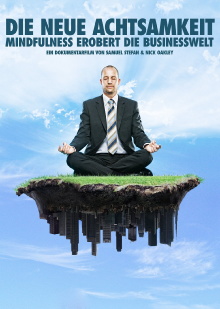 The Mindful Revolution Trailer