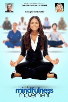 The Mindfulness Movement Trailer
