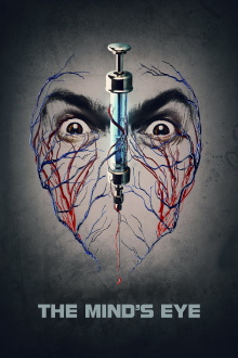 The Mind's Eye Trailer