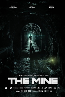 The Mine Trailer