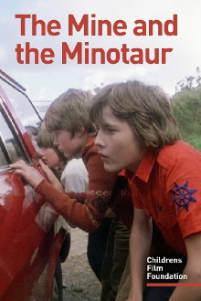 The Mine and the Minotaur Trailer
