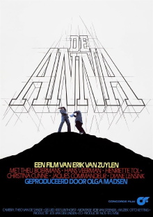 The Mine Anna Trailer