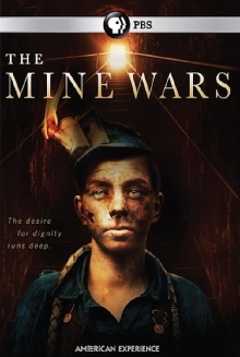 The Mine Wars Trailer