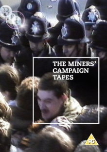 The Miners' Campaign Video Tapes: Not Just Tea and Sandwiches Trailer