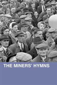The Miners' Hymns Trailer