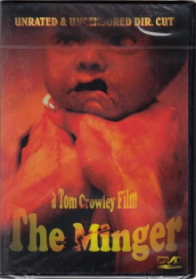 The Minger Trailer