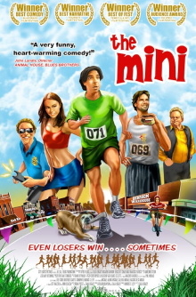 The Mini Trailer