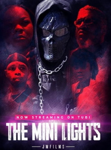 The Mini Lights Trailer