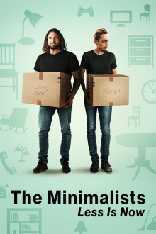 The Minimalists: Less Is Now Trailer