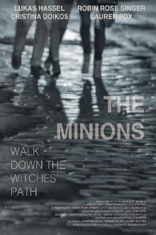 The Minions Trailer