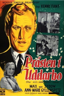 The Minister of Uddarbo Trailer