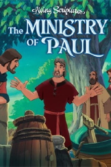 The Ministry of Paul Trailer