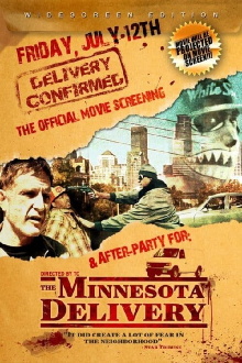 The Minnesota Delivery Trailer