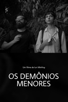 The Minor Demons Trailer