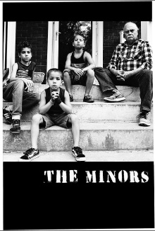 The Minors Trailer