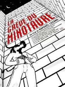 The Minotaure Strike Trailer