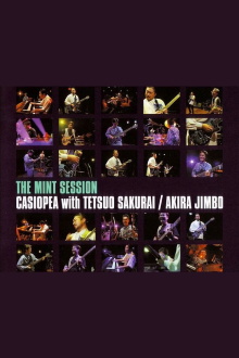 The Mint Session Trailer