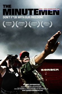 The Minutemen Trailer