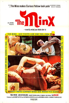 The Minx Trailer