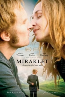 The Miracle Trailer