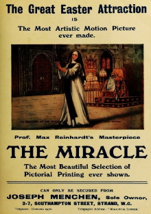 The Miracle Trailer