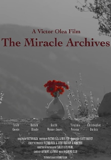 The Miracle Archives Trailer