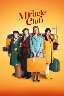 The Miracle Club Trailer