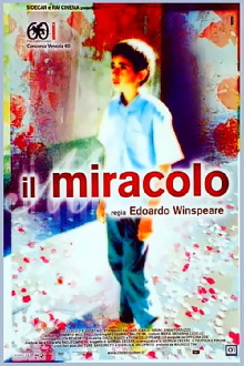 The Miracle Trailer