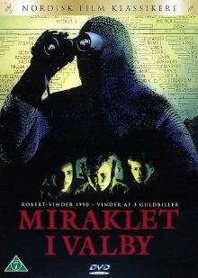 The Miracle in Valby Trailer