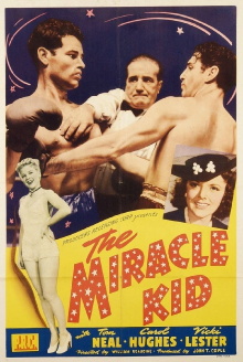 The Miracle Kid Trailer