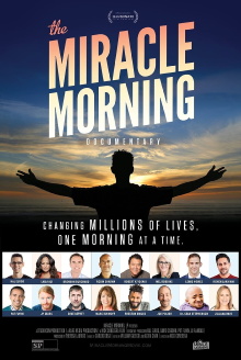 The Miracle Morning Trailer