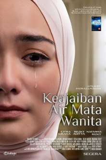 The Miracle of a Woman's Tears Trailer