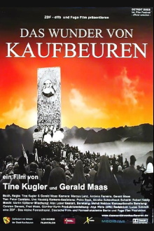 The miracle of Kaufbeuren Trailer