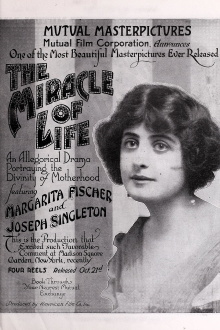 The Miracle of Life Trailer
