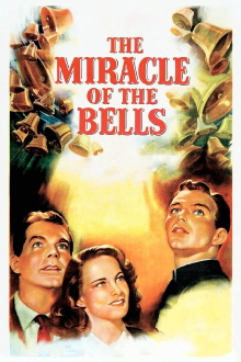 The Miracle of the Bells Trailer