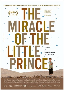 The Miracle of the Little Prince Trailer
