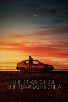 The Miracle of the Sargasso Sea Trailer