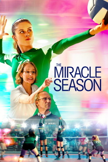 The Miracle Season Trailer