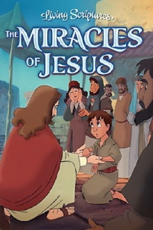 The Miracles of Jesus Trailer